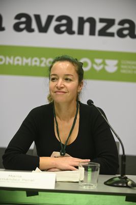 María Fernández Peral